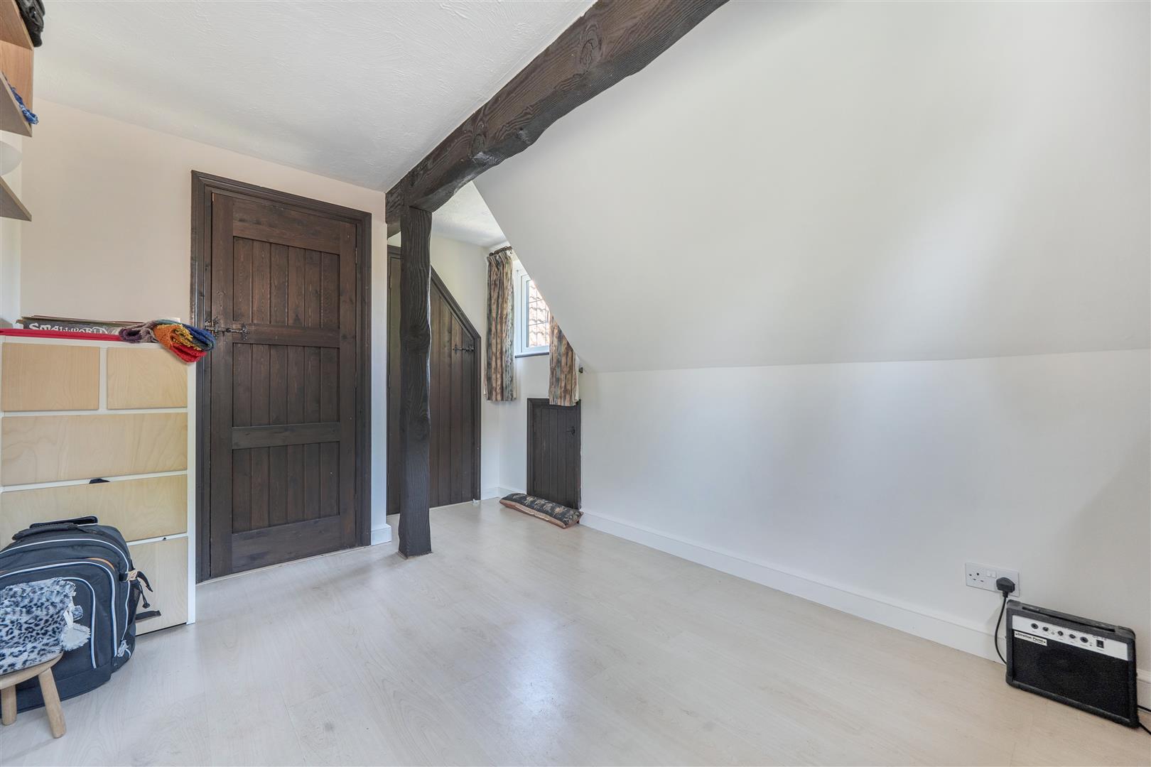 Oakdene, Ascot